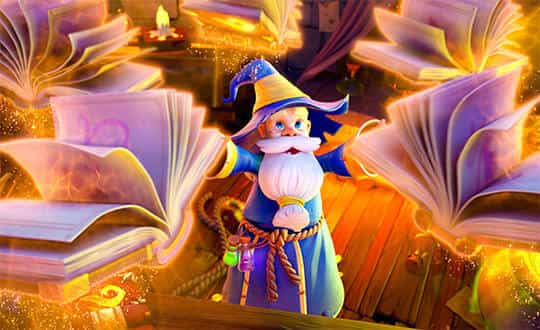 RTP Situs Slot Autospin777